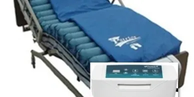 Air Mattress Systems